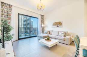 Stylish Home in Executive Residences